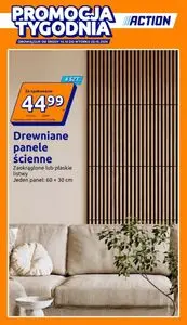 Gazetka promocyjna Action, ważna od 2026-10-14 do 2026-10-20.