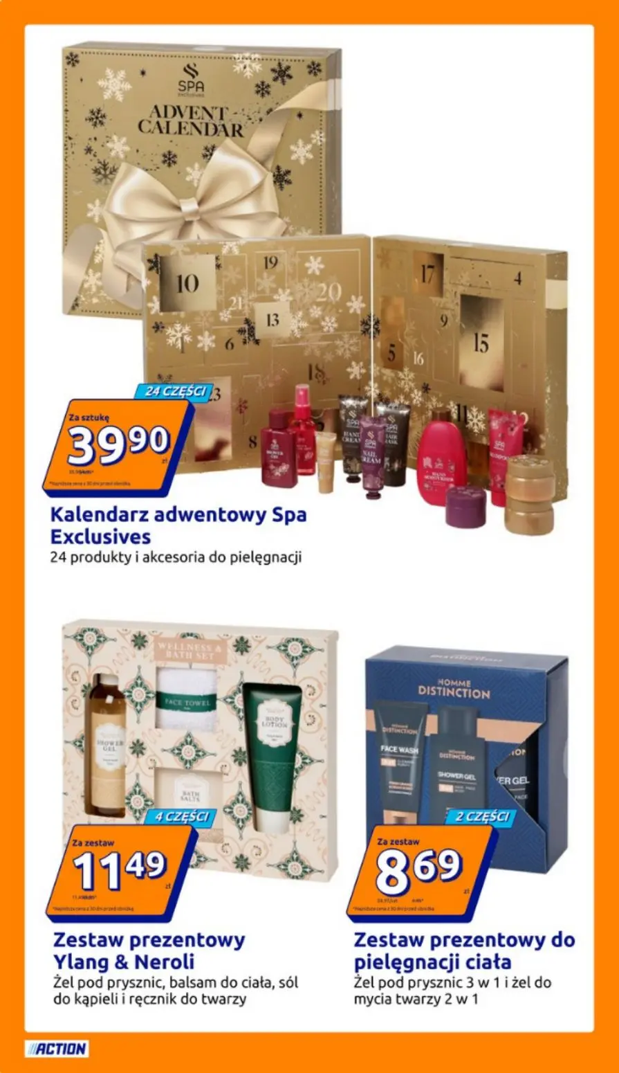 gazetka promocyjna Action Promocje tygodnia - Strona 14