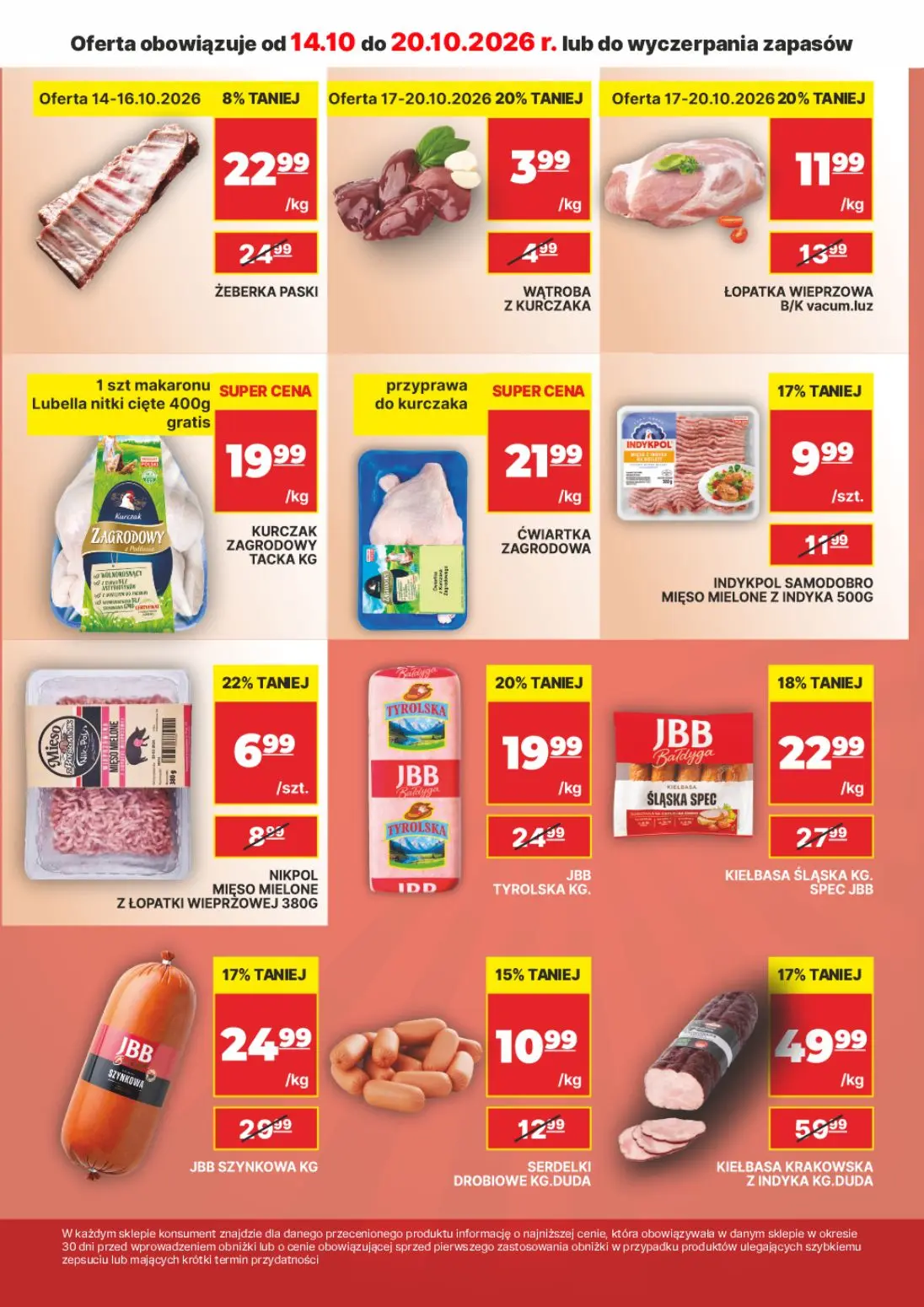 gazetka promocyjna API MARKET Zawsze udane zakupy - Strona 2