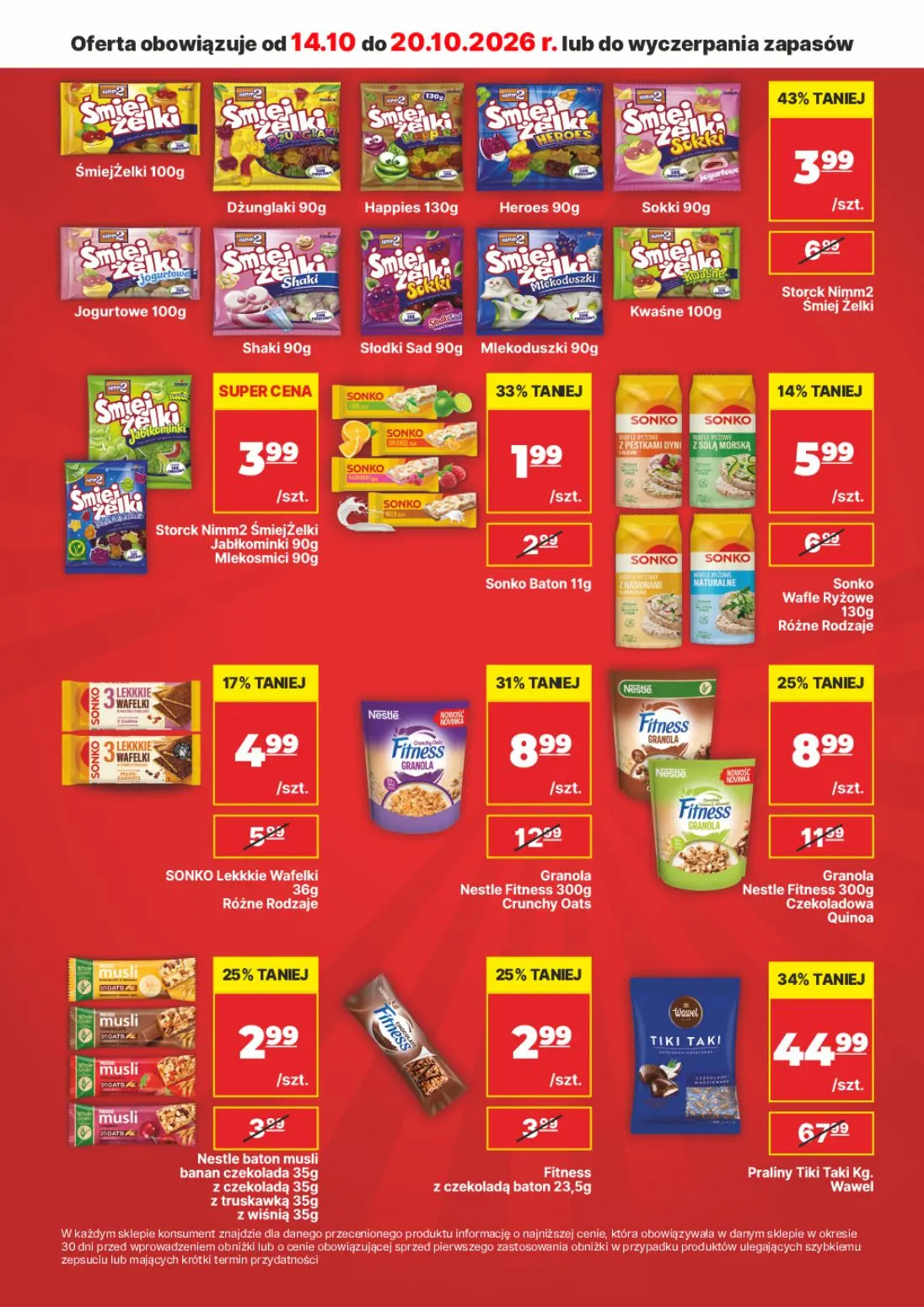 gazetka promocyjna API MARKET Zawsze udane zakupy - Strona 9