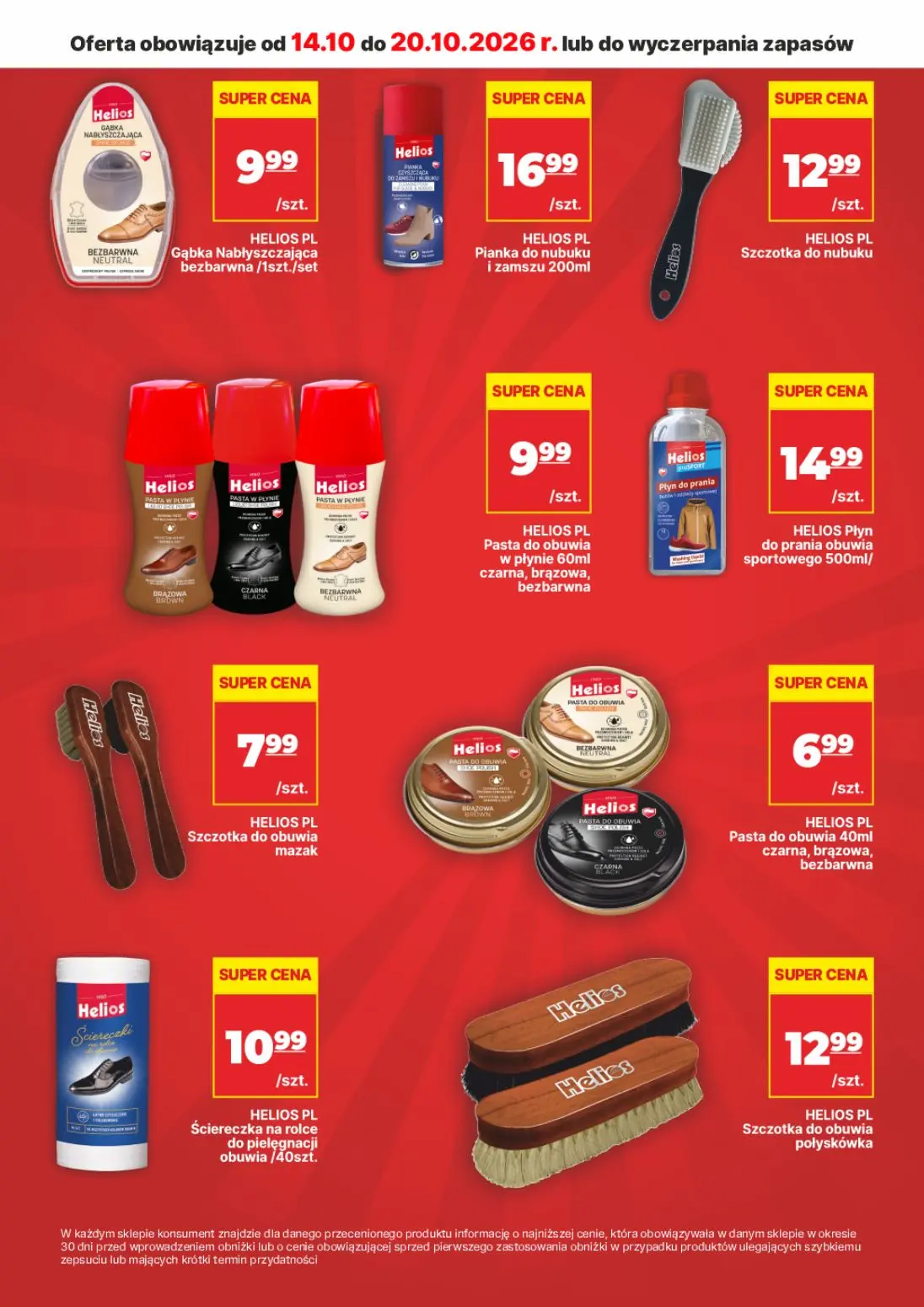 gazetka promocyjna API MARKET Zawsze udane zakupy - Strona 13
