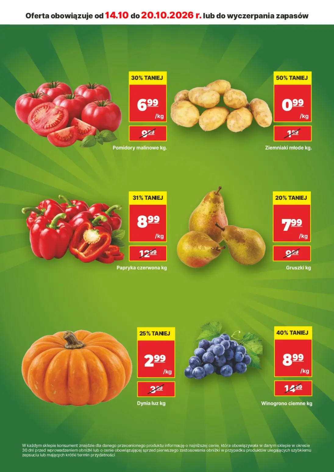 gazetka promocyjna API MARKET Zawsze udane zakupy - Strona 15
