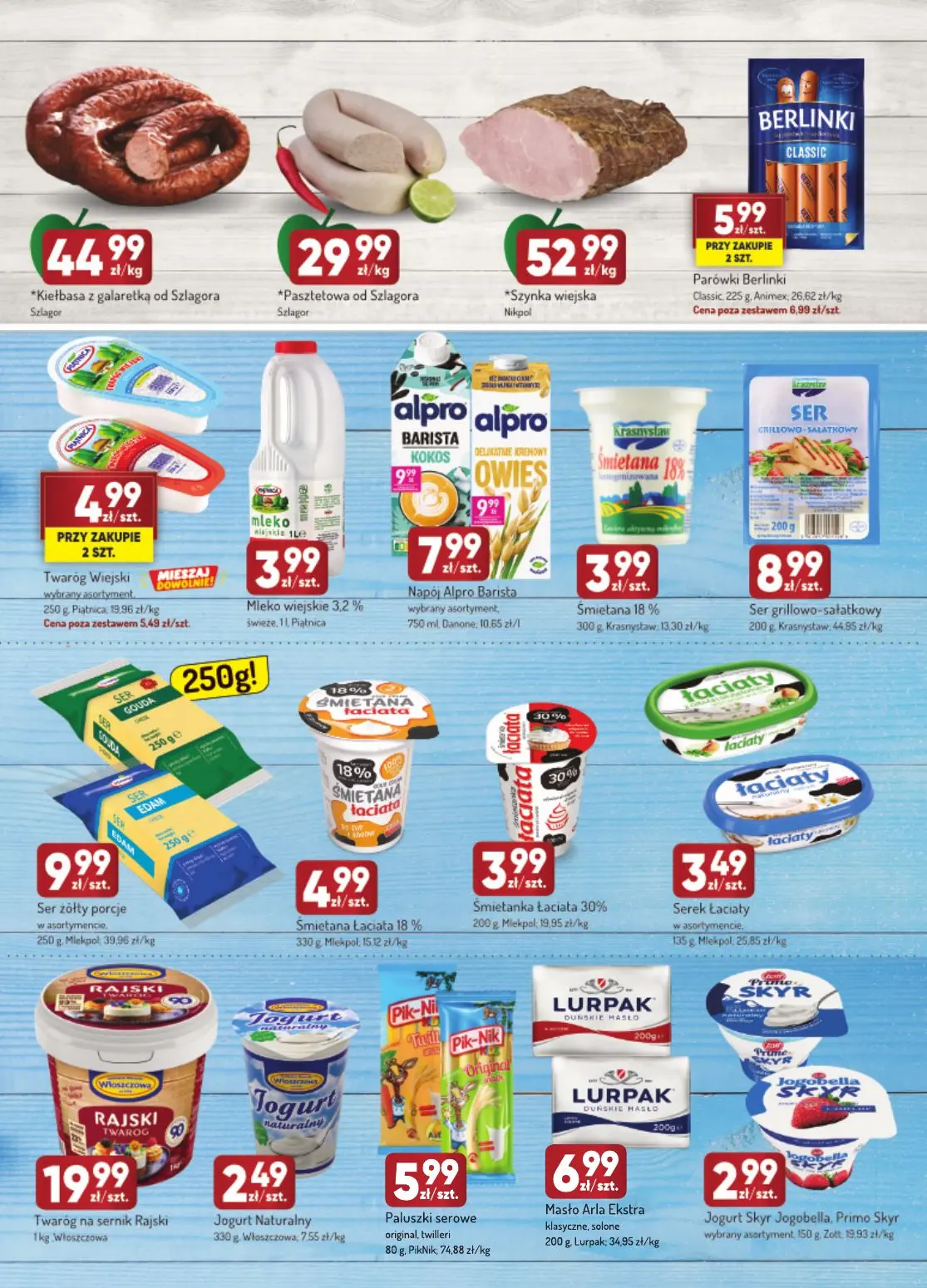 gazetka promocyjna Avita  - Strona 2