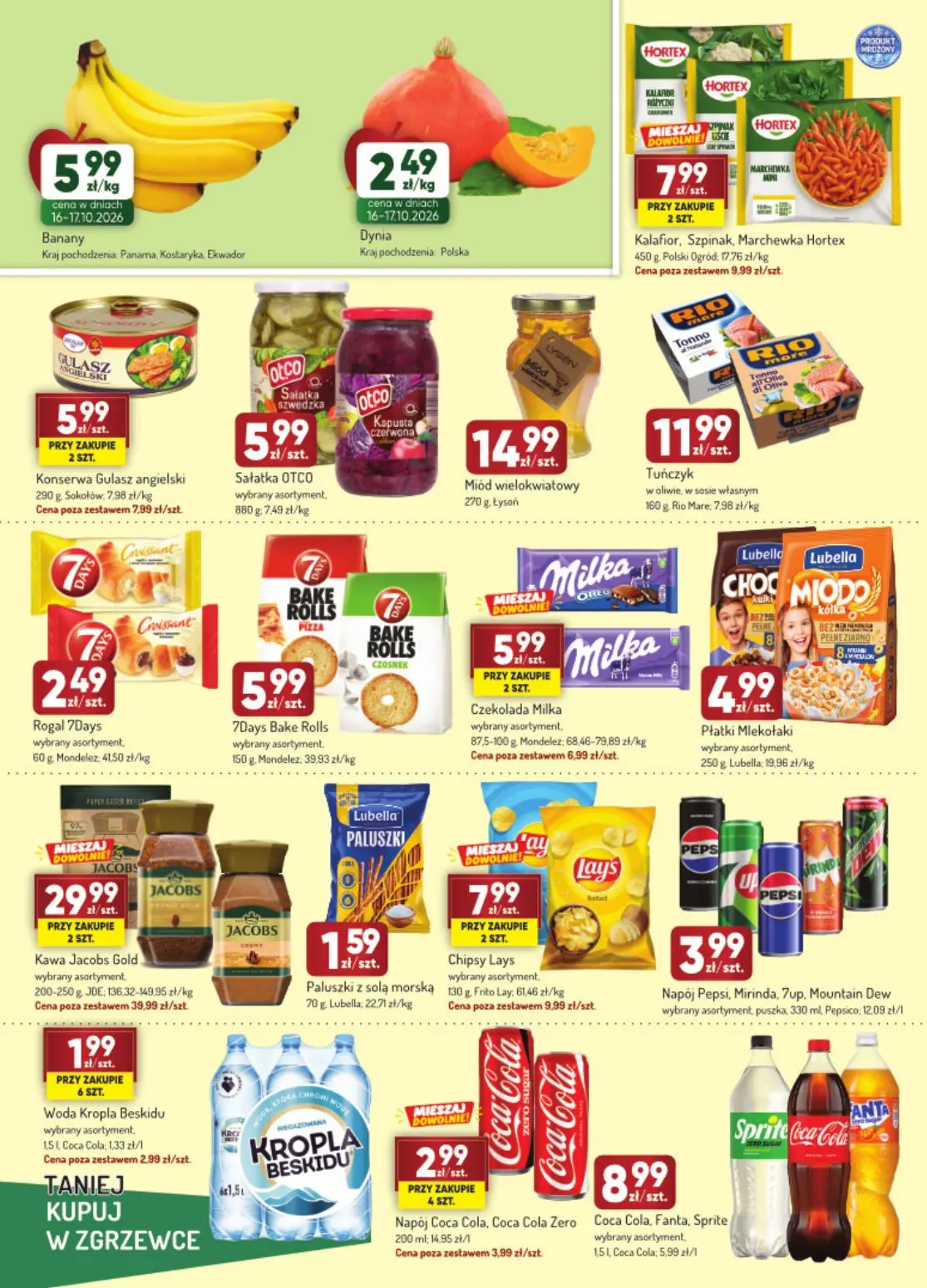 gazetka promocyjna Avita  - Strona 3