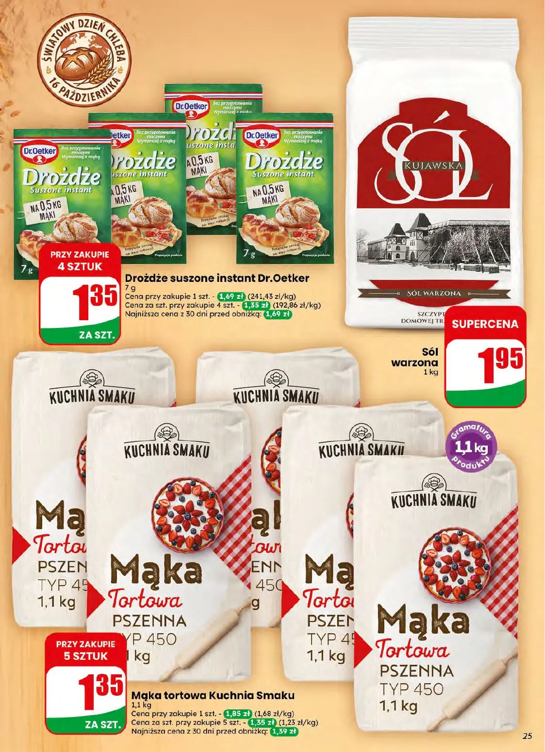gazetka promocyjna dino Najbliżej Ciebie - Strona 25