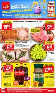 Gazetka promocyjna POLOmarket, ważna od 2026-10-14 do 2026-10-20.