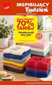 Gazetka promocyjna POLOmarket, ważna od 2026-10-14 do 2026-10-20.