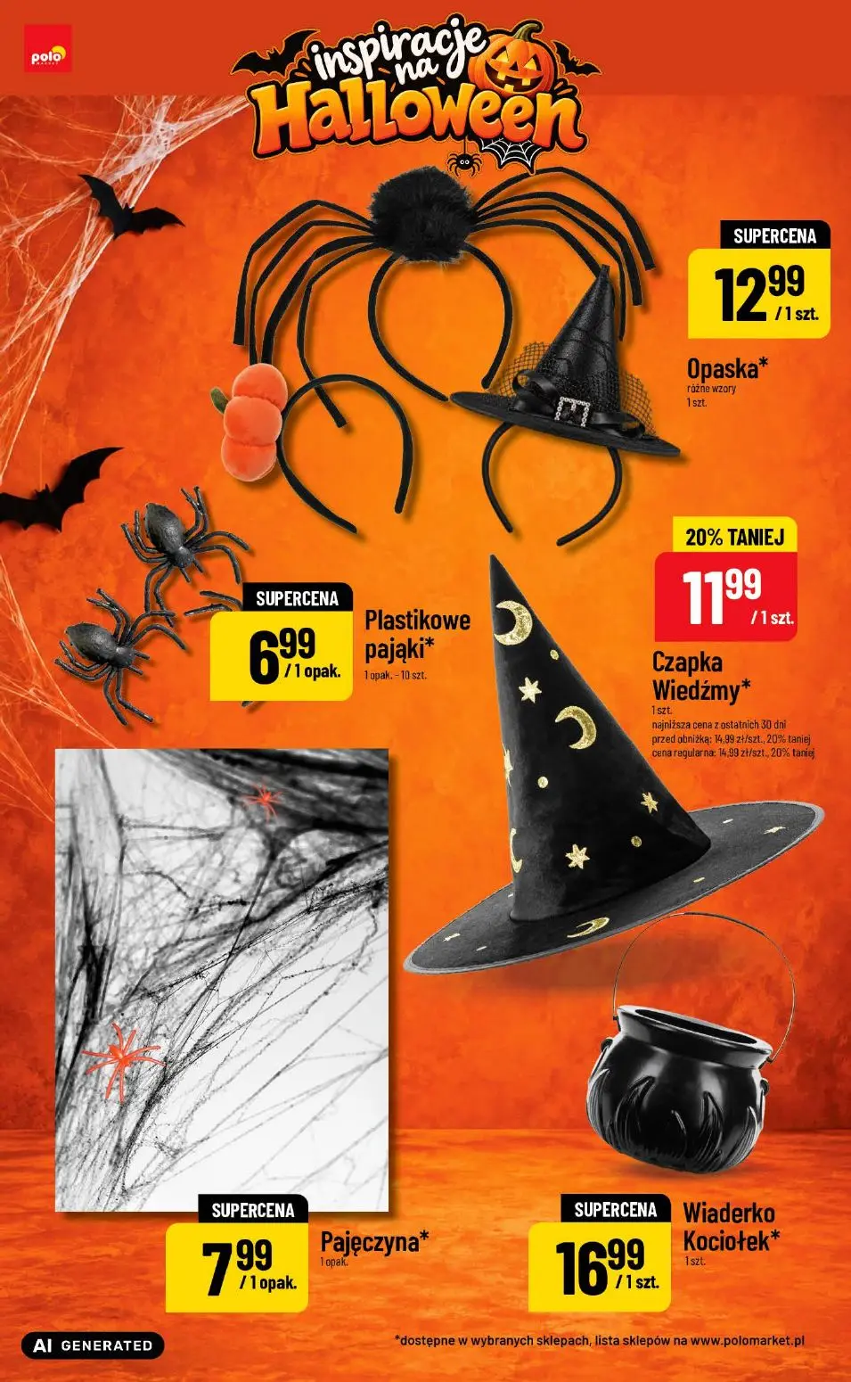 gazetka promocyjna POLOmarket Inspirujący tydzień - Strona 2