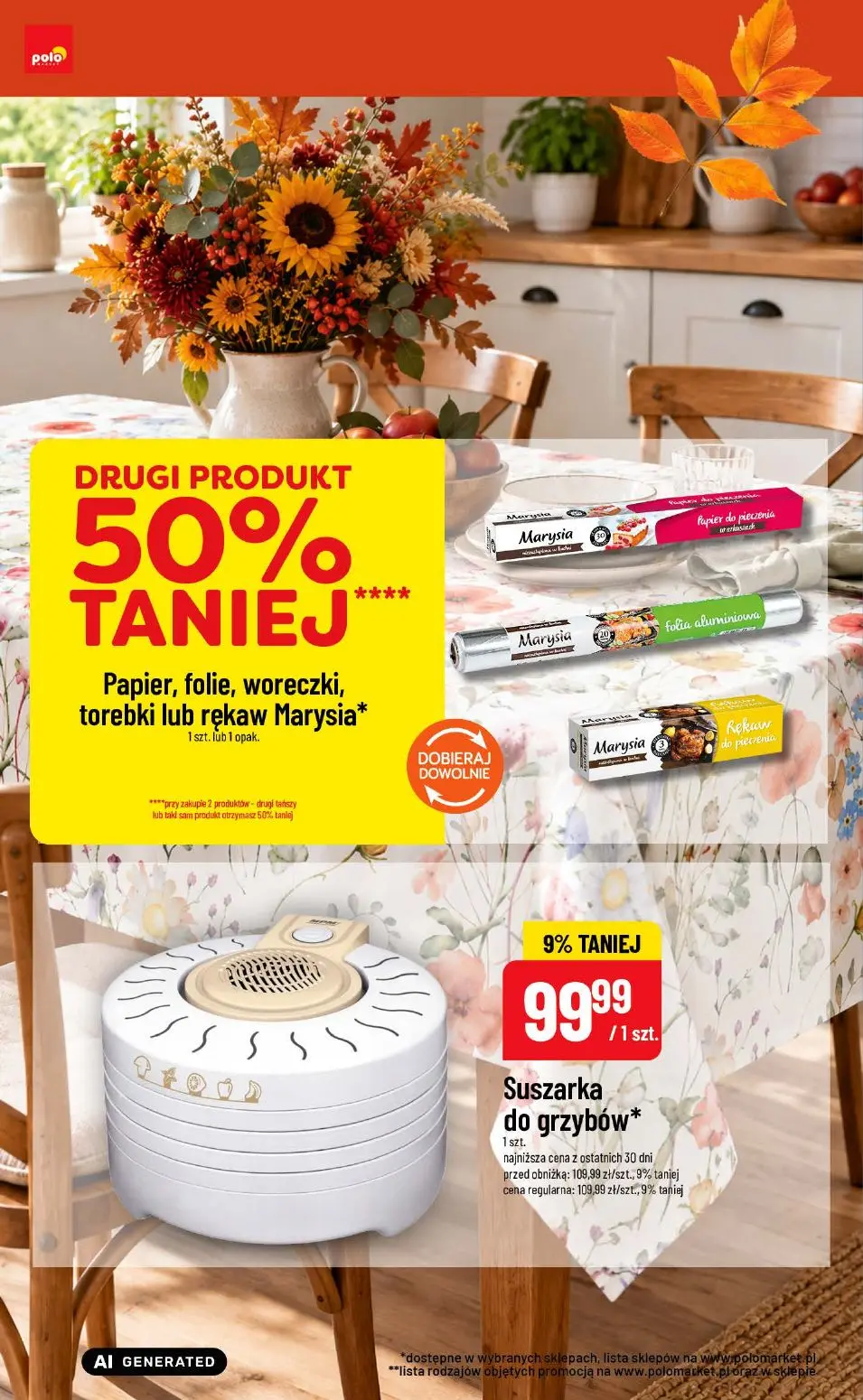 gazetka promocyjna POLOmarket Inspirujący tydzień - Strona 4