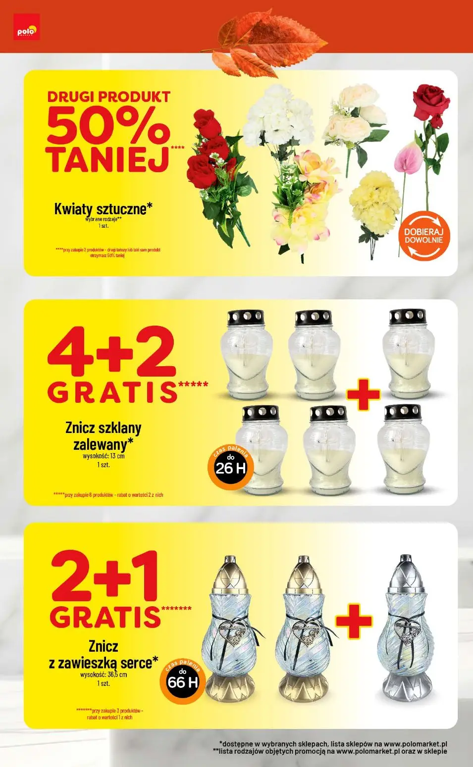 gazetka promocyjna POLOmarket Inspirujący tydzień - Strona 6