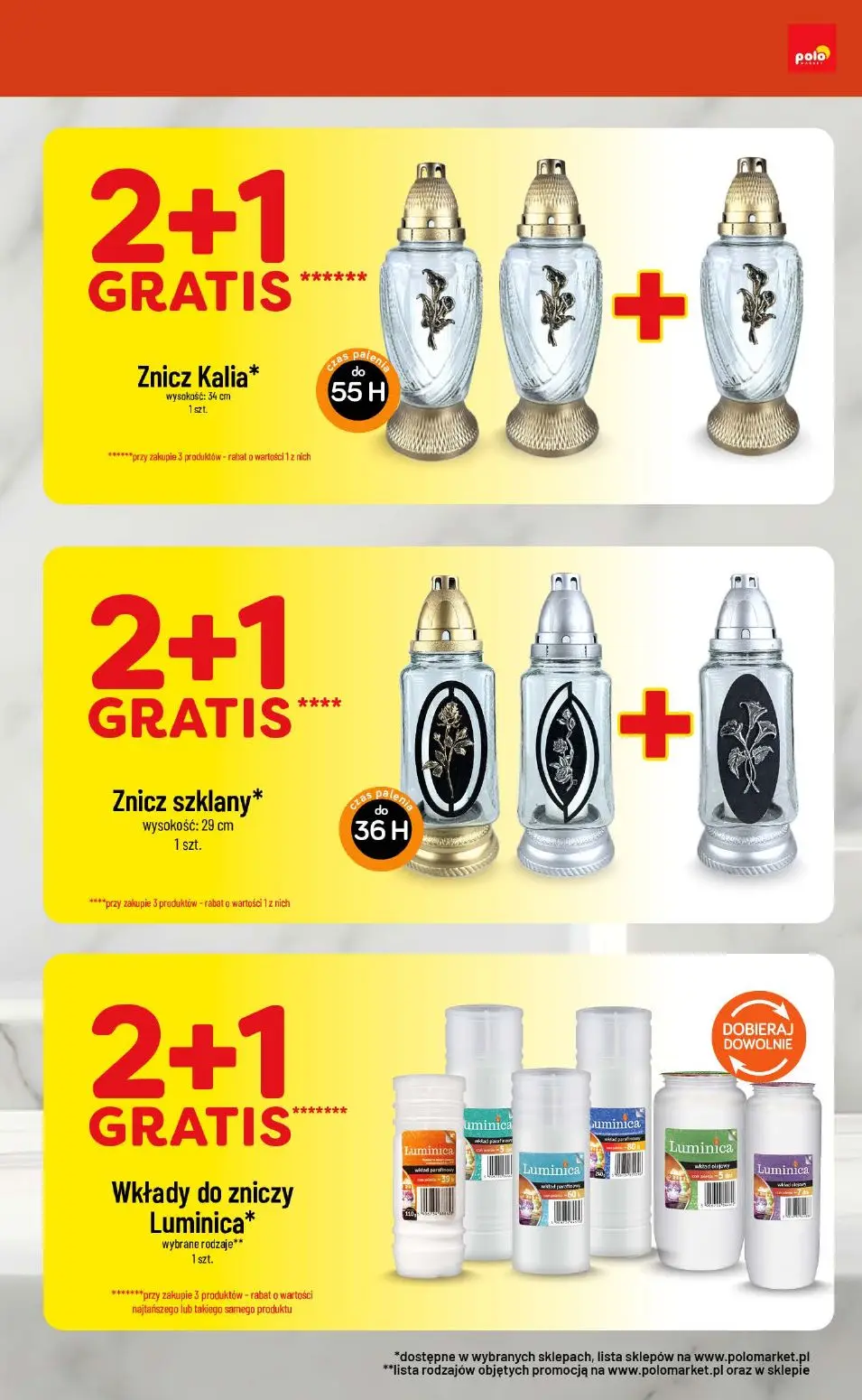 gazetka promocyjna POLOmarket Inspirujący tydzień - Strona 7