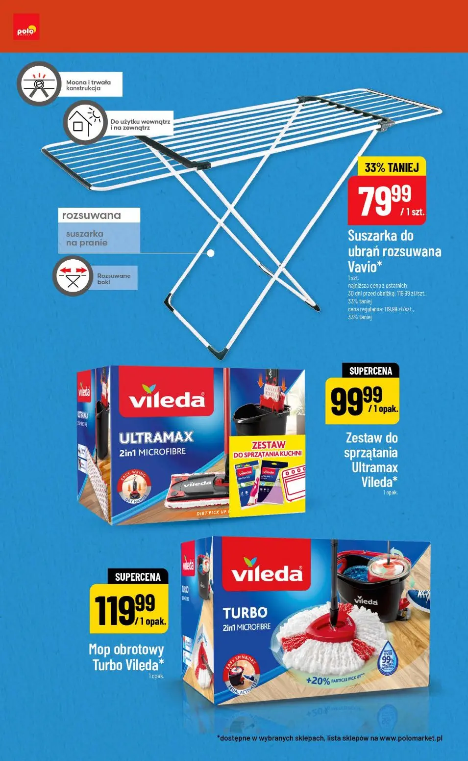 gazetka promocyjna POLOmarket Inspirujący tydzień - Strona 8