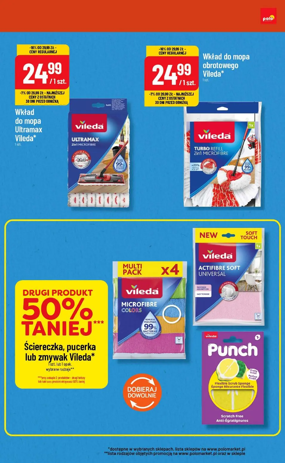 gazetka promocyjna POLOmarket Inspirujący tydzień - Strona 9