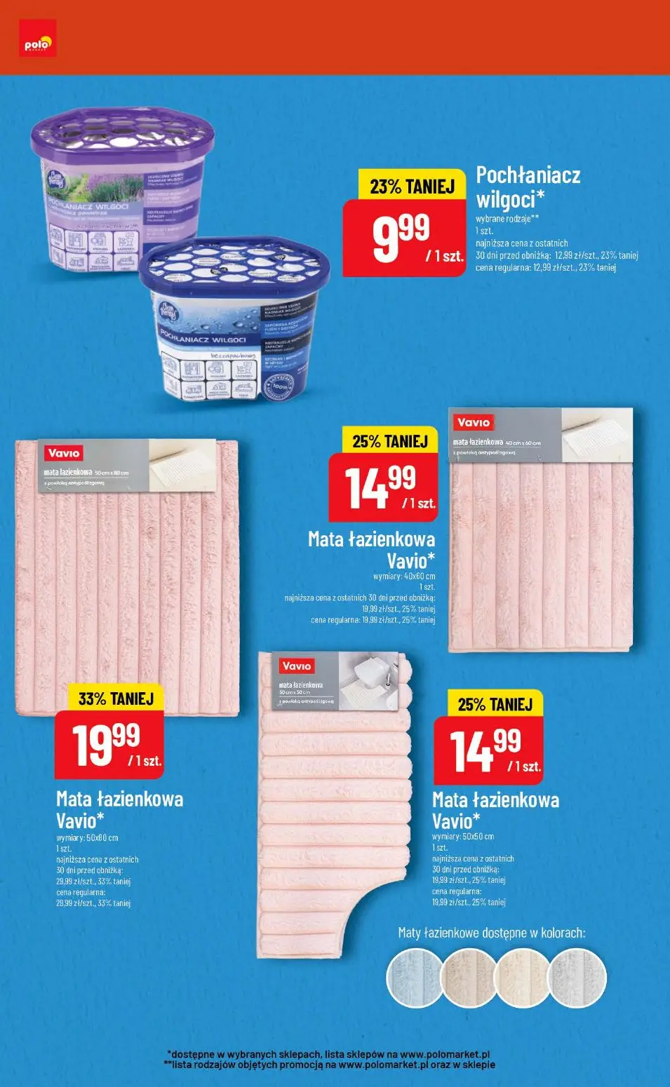 gazetka promocyjna POLOmarket Inspirujący tydzień - Strona 10