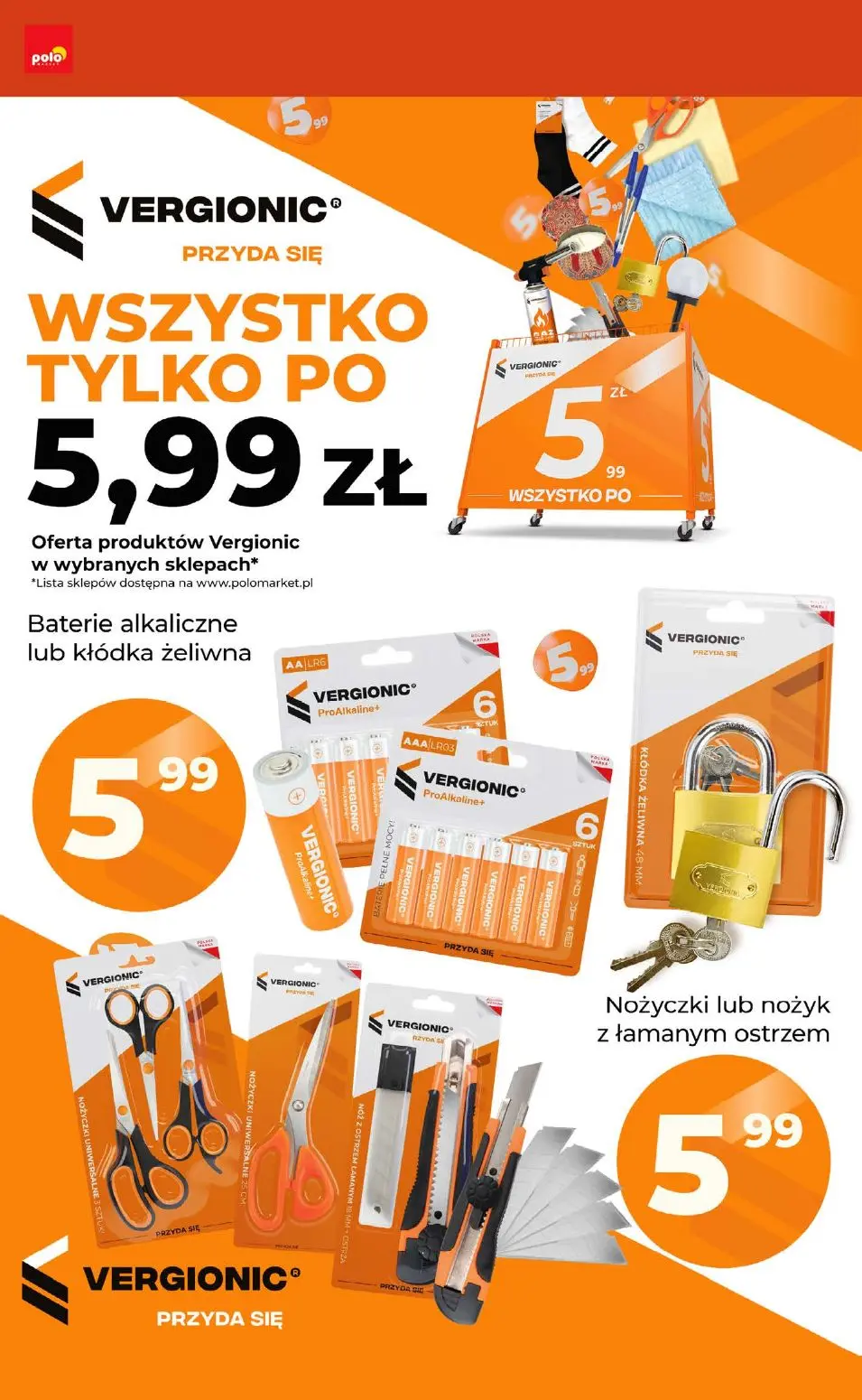 gazetka promocyjna POLOmarket Inspirujący tydzień - Strona 12