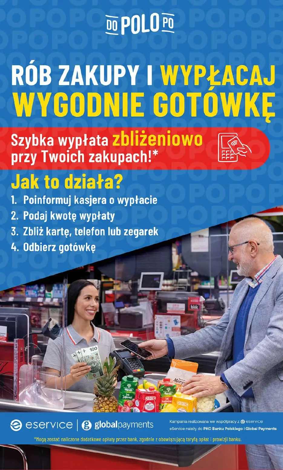 gazetka promocyjna POLOmarket Oszczędzaj z nami - Strona 61