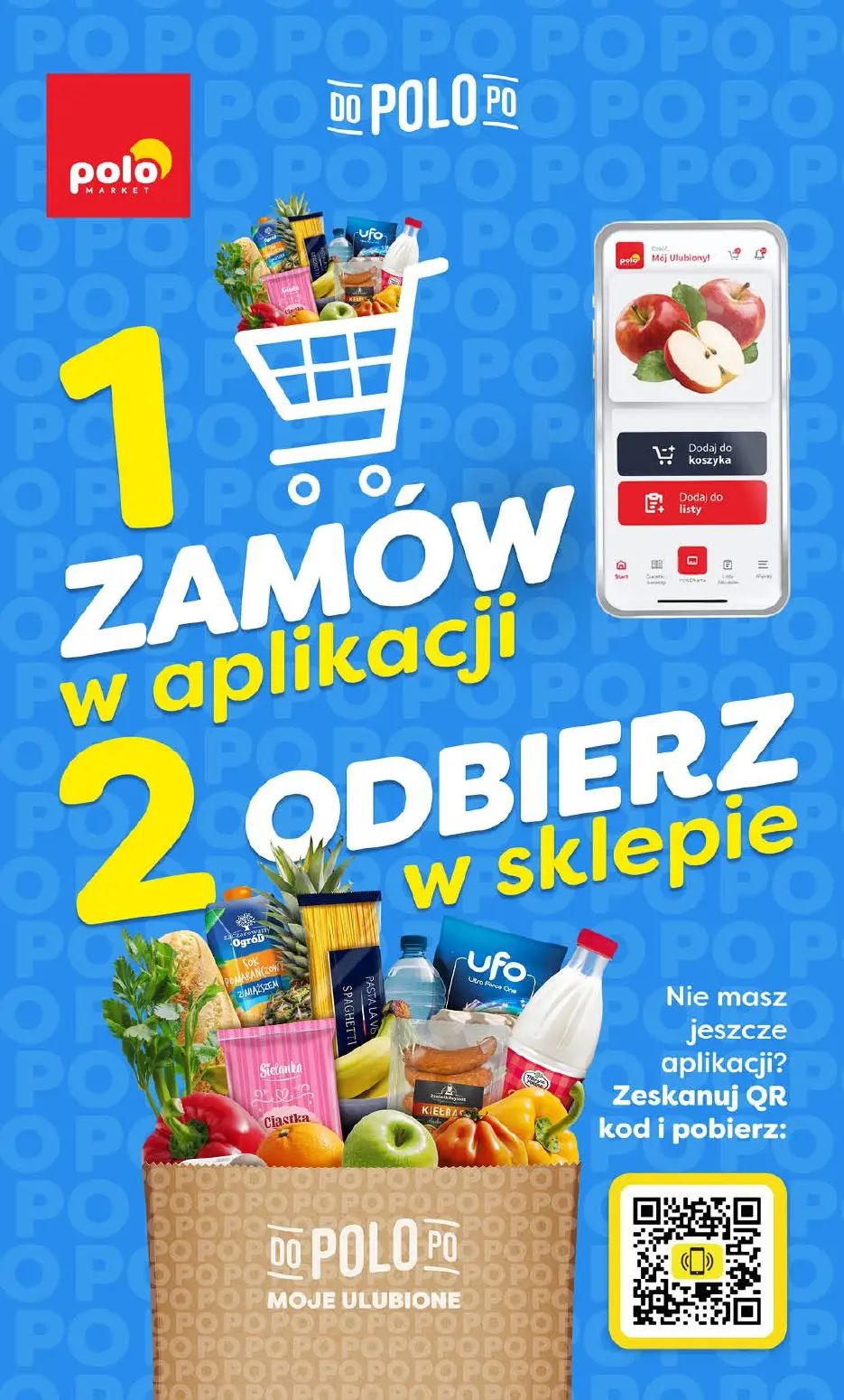 gazetka promocyjna POLOmarket Łódzkie, wielkopolskie - Strona 19