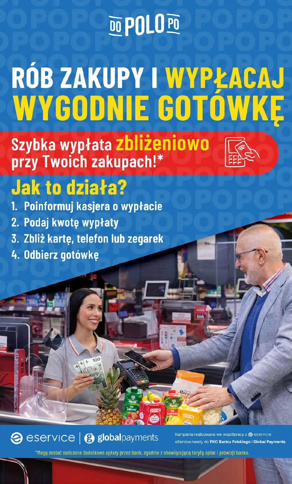 gazetka promocyjna POLOmarket Oszczędzaj z nami - Strona 61