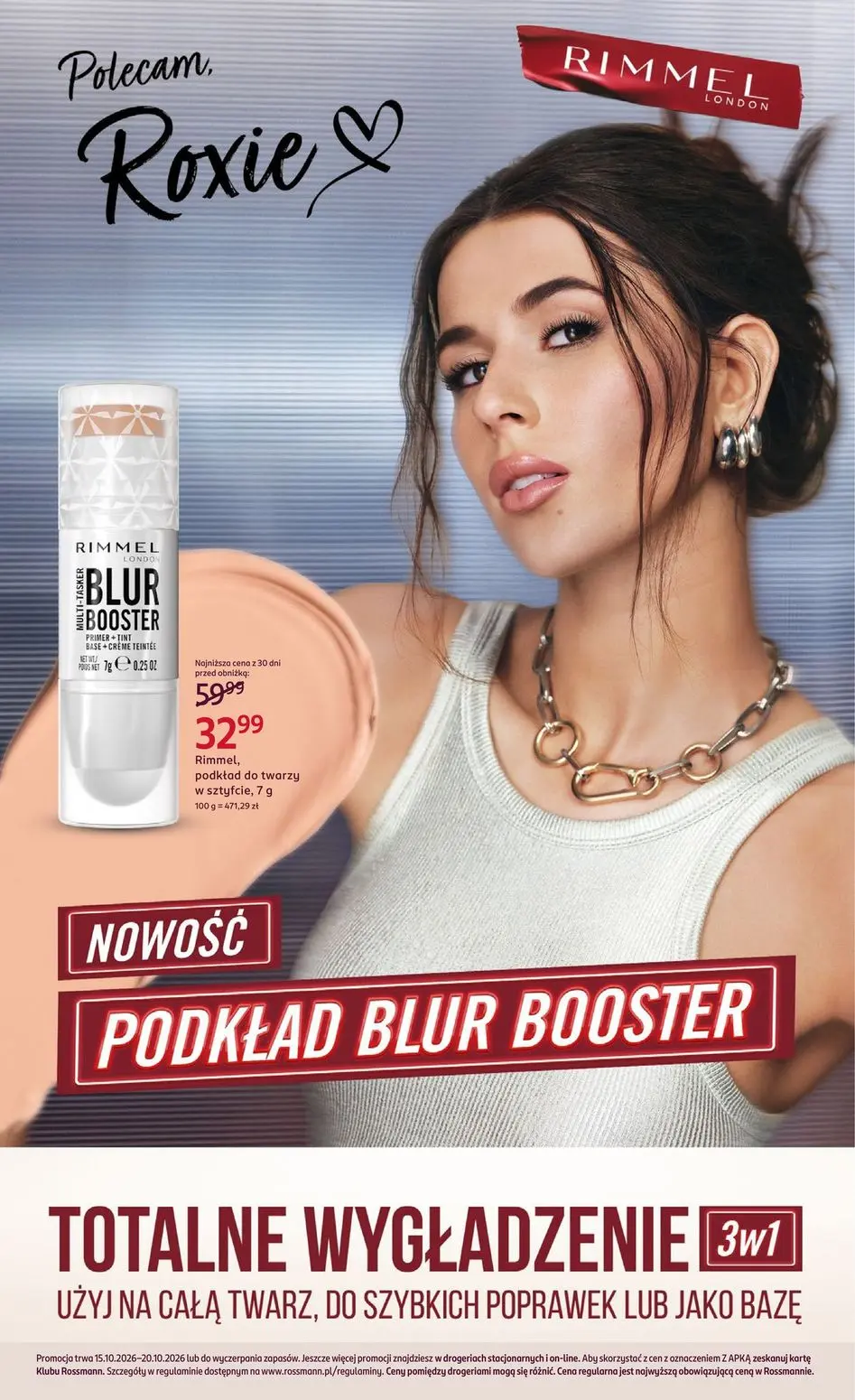 gazetka promocyjna ROSSMANN Moja Drogeria - Strona 9