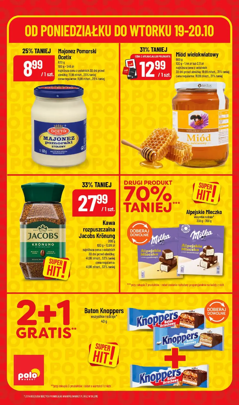 gazetka promocyjna POLOmarket Super Hity - Strona 6