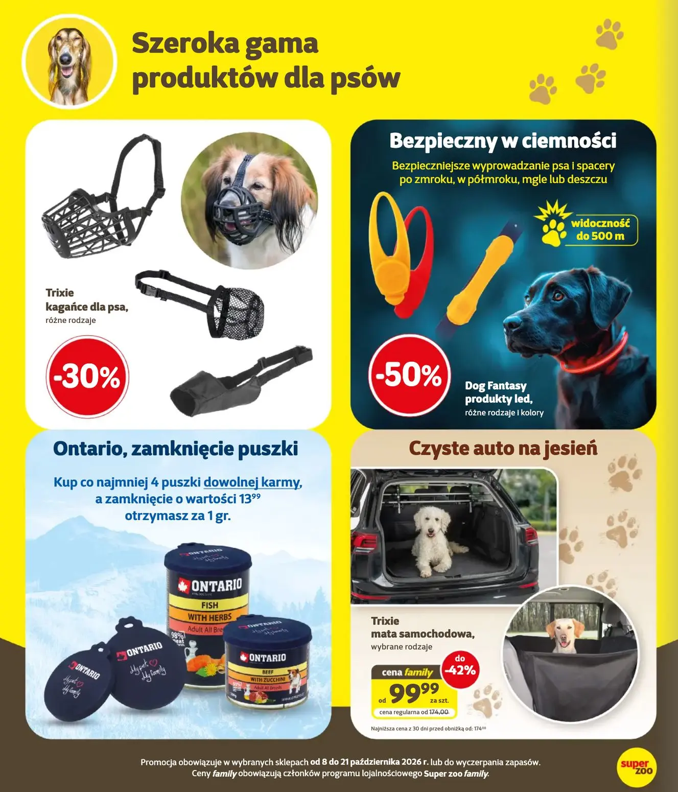 gazetka promocyjna Kakadu Gwarancja najniższej ceny! - Strona 2