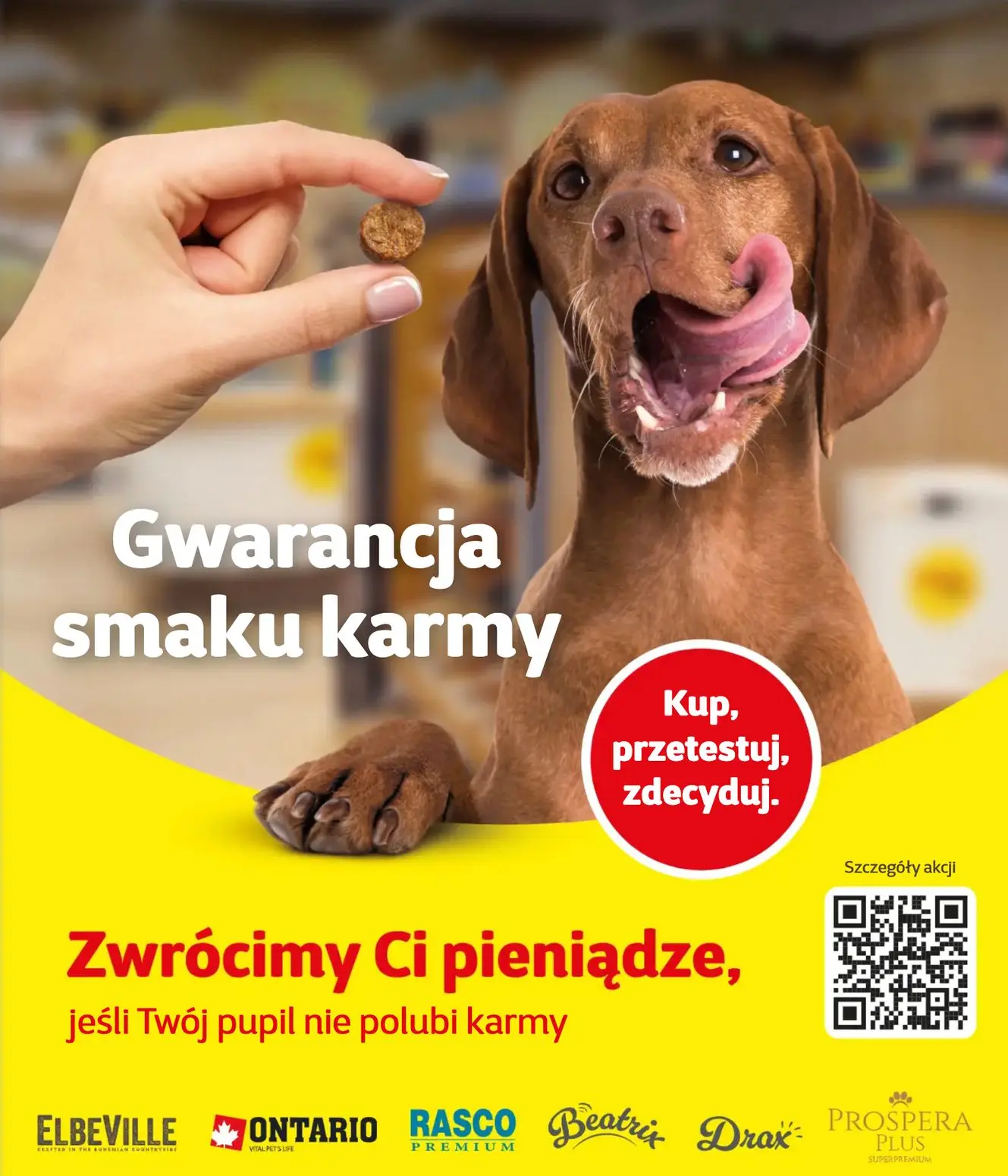 gazetka promocyjna Kakadu Gwarancja najniższej ceny! - Strona 7
