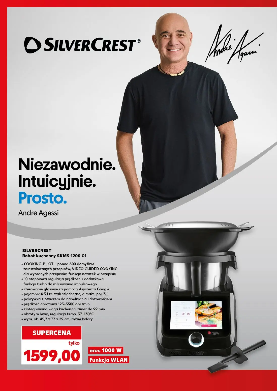 gazetka promocyjna Kaufland Złap okazje! - Strona 2