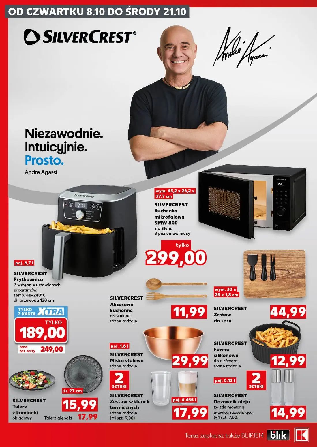gazetka promocyjna Kaufland Złap okazje! - Strona 14