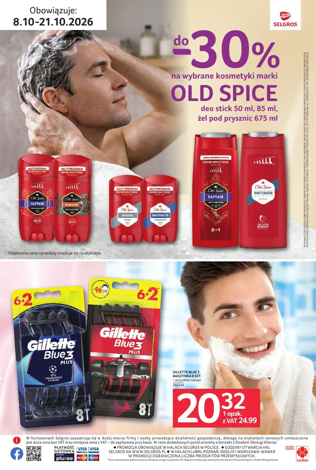 gazetka promocyjna SELGROS Katalog Uroda - Strona 10