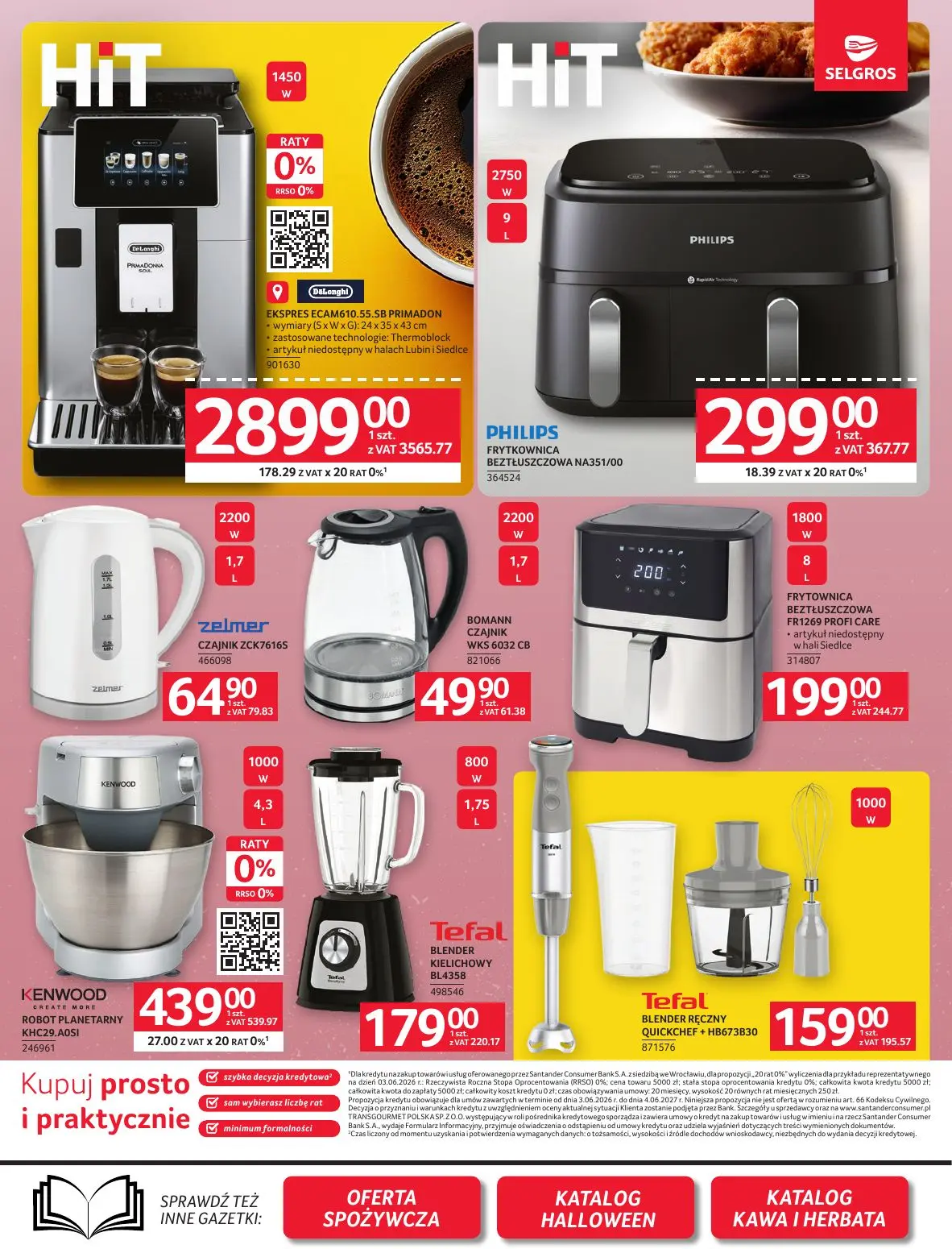 gazetka promocyjna SELGROS Oferta przemysłowa - Strona 12