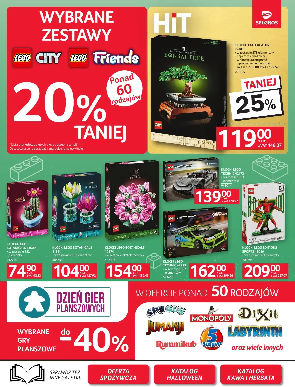 gazetka promocyjna SELGROS Oferta przemysłowa - Strona 26