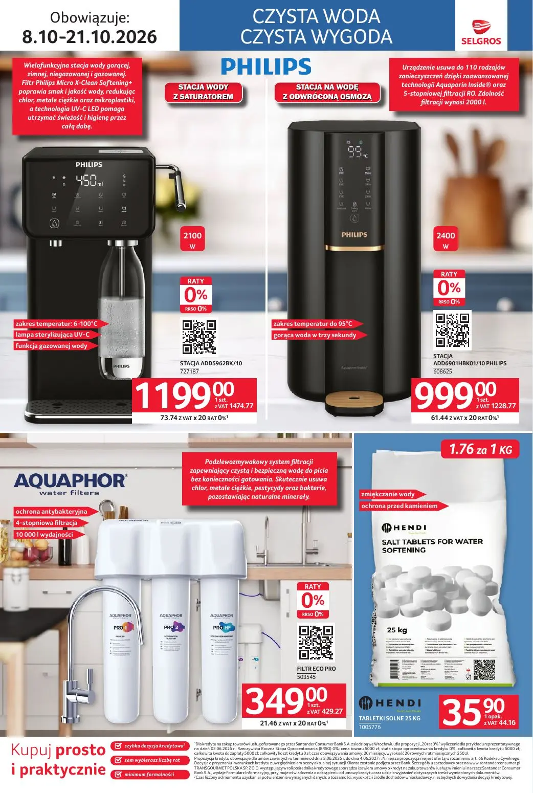 gazetka promocyjna SELGROS Katalog Elektro - Strona 2