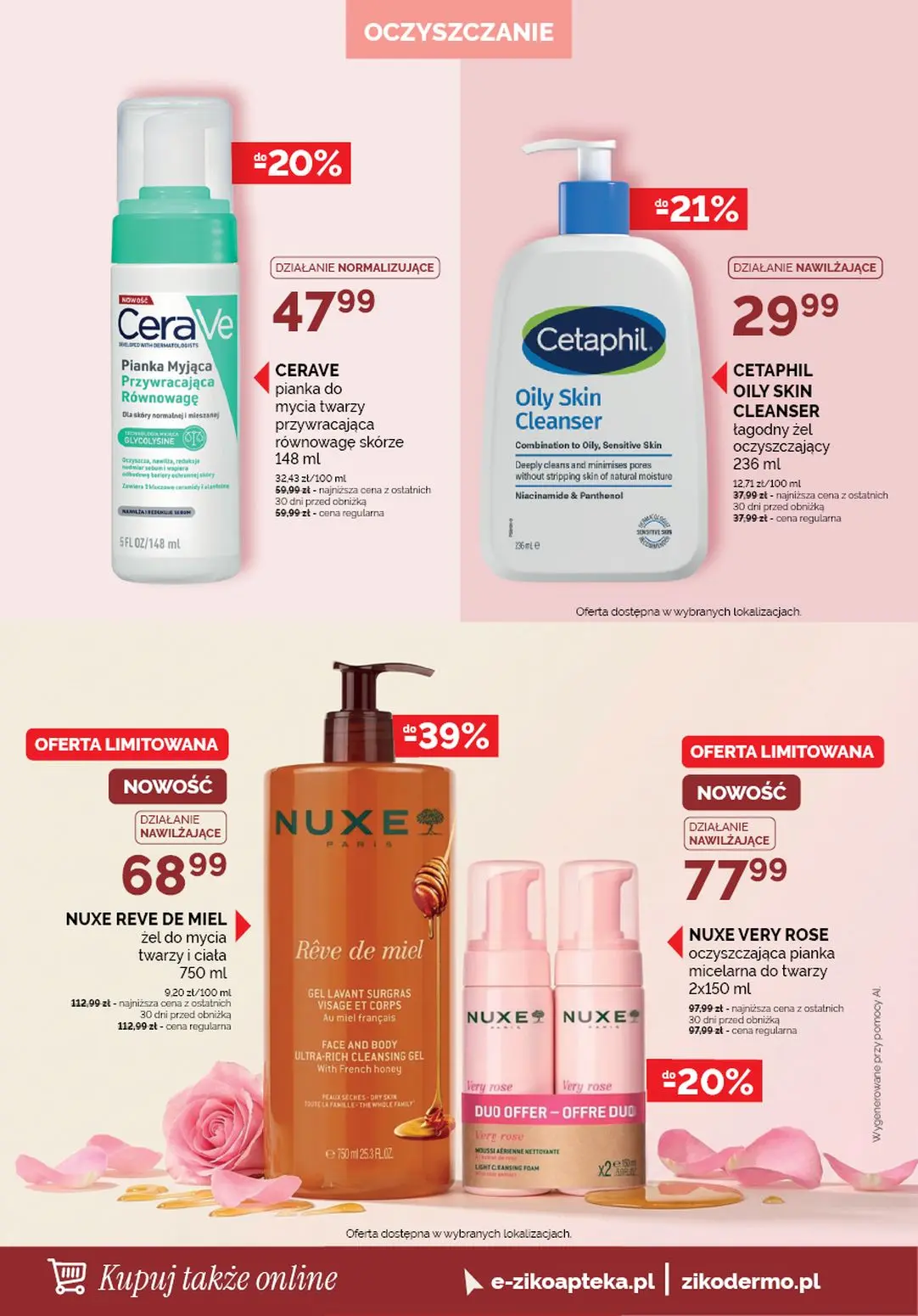 gazetka promocyjna Ziko  - Strona 6