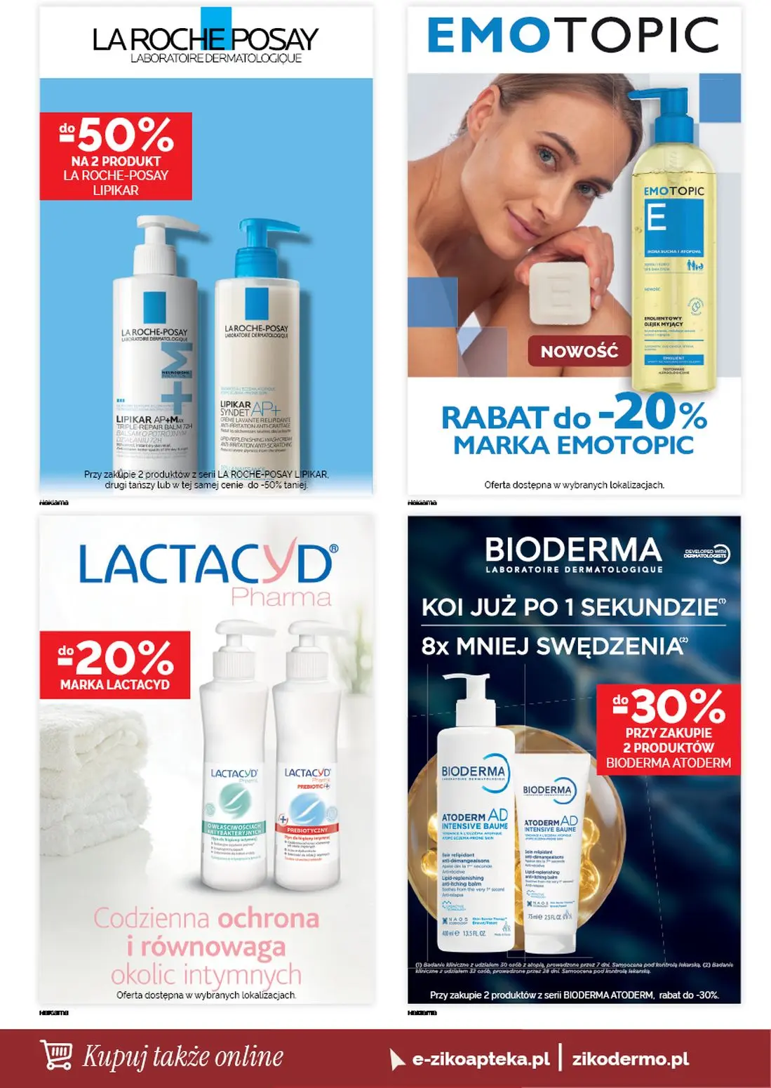gazetka promocyjna Ziko  - Strona 12