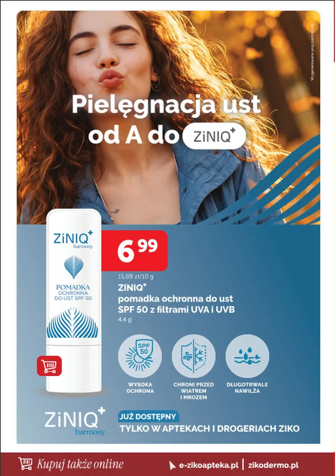 gazetka promocyjna Ziko  - Strona 14