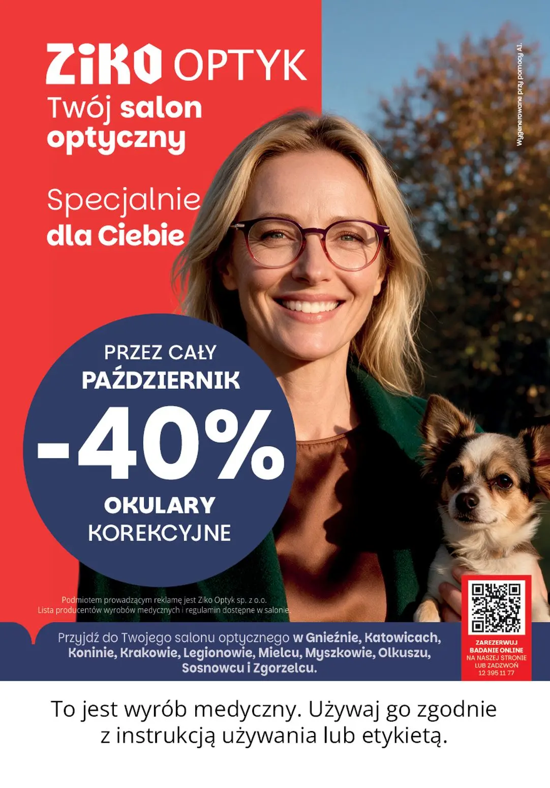 gazetka promocyjna Ziko  - Strona 16