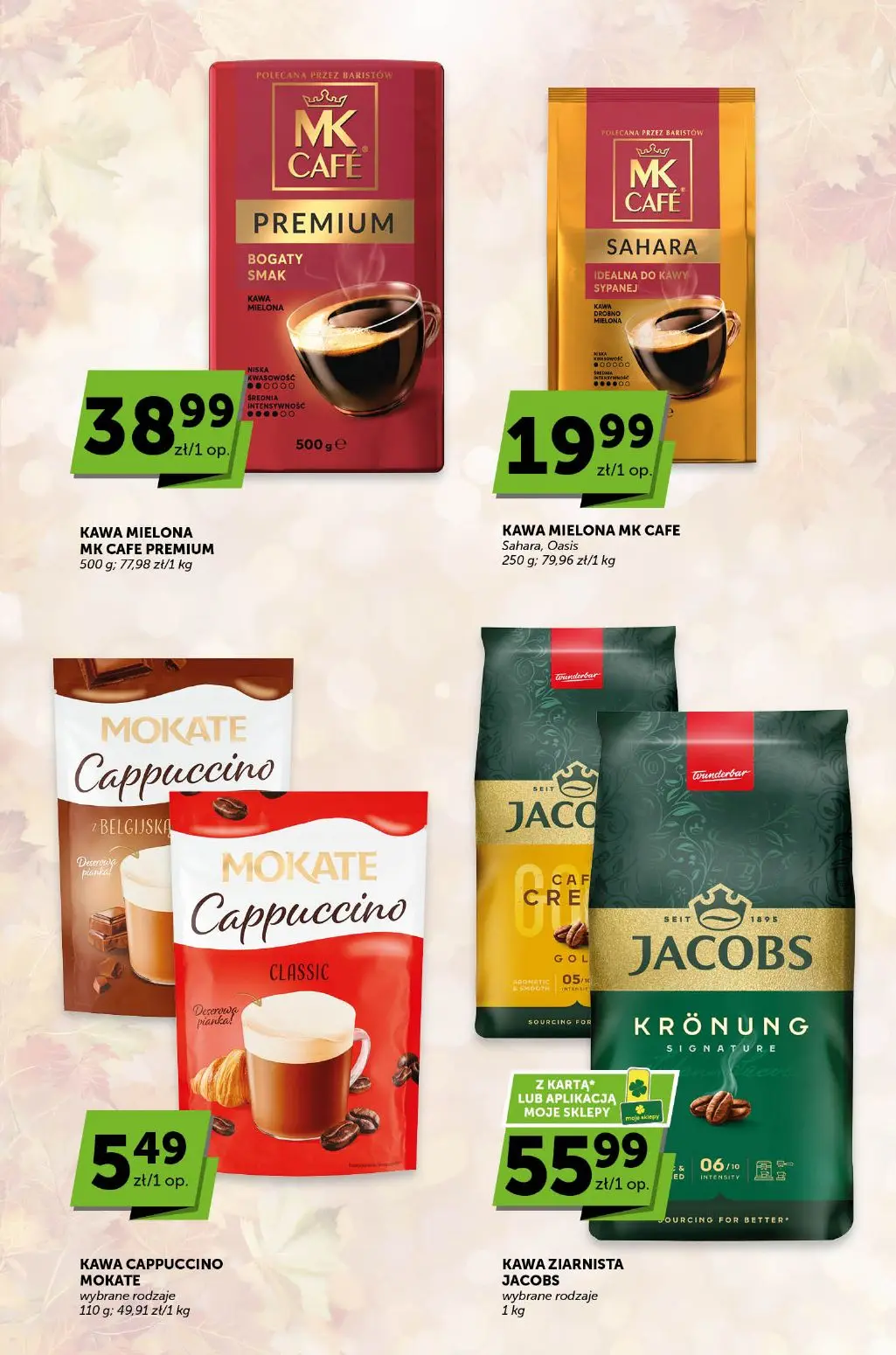 gazetka promocyjna ABC Sprawdź co więcej - Strona 7