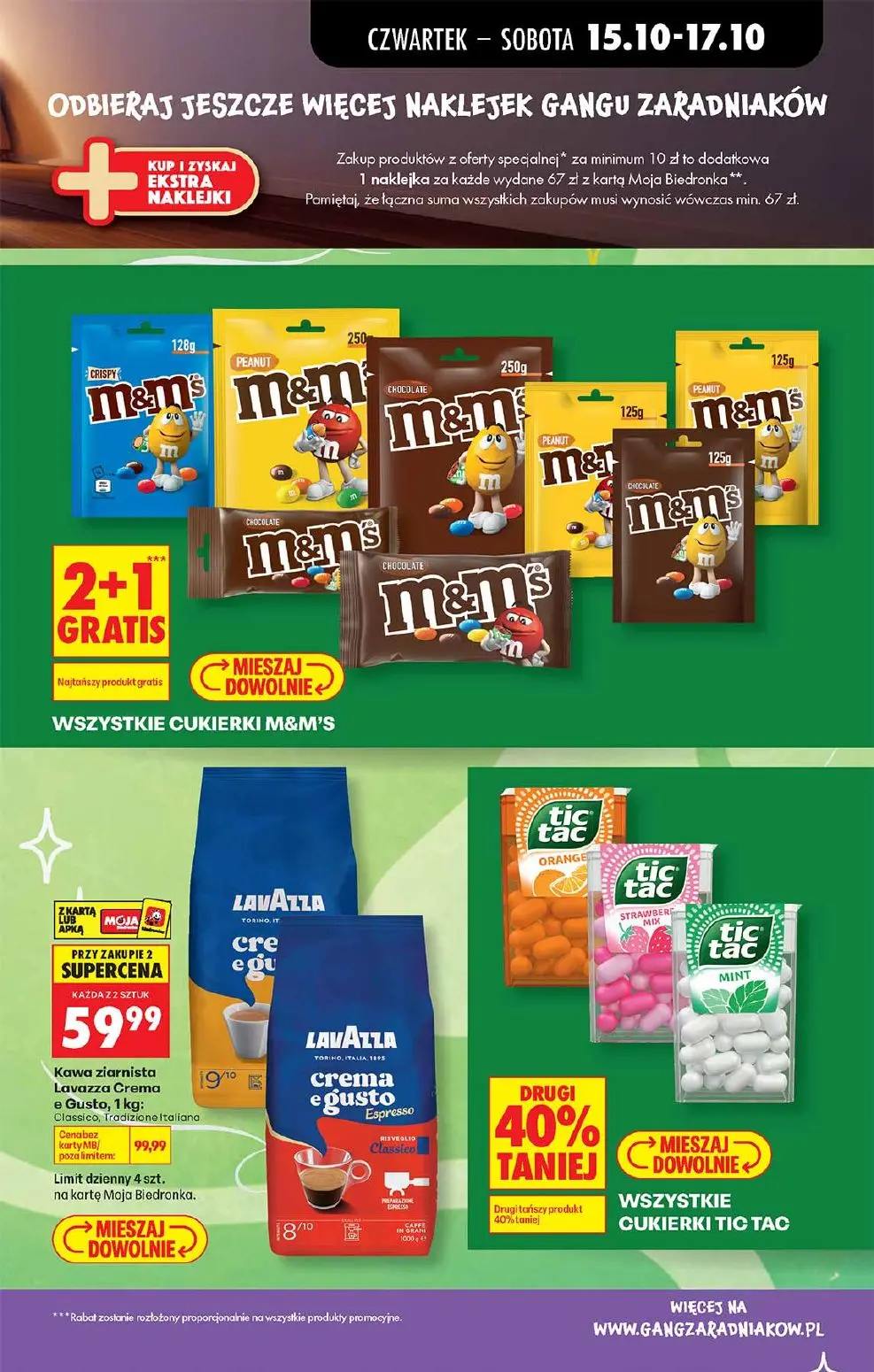 gazetka promocyjna Biedronka Od czwartku - Strona 13