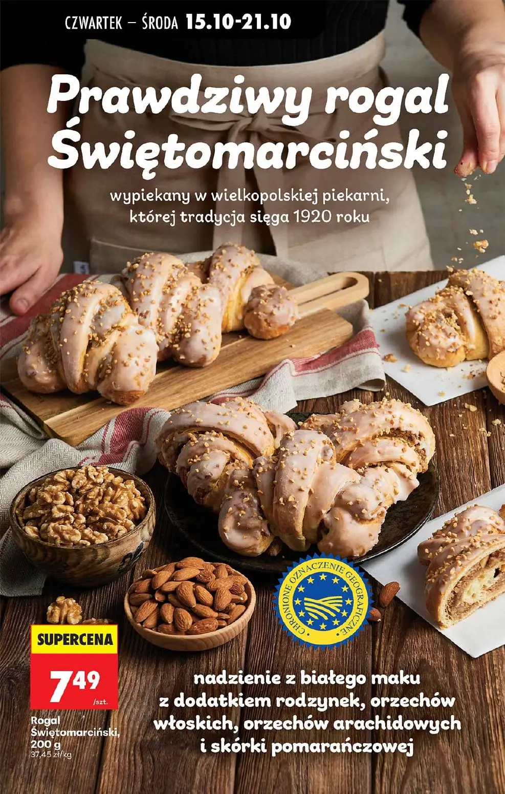 gazetka promocyjna Biedronka Od czwartku - Strona 75