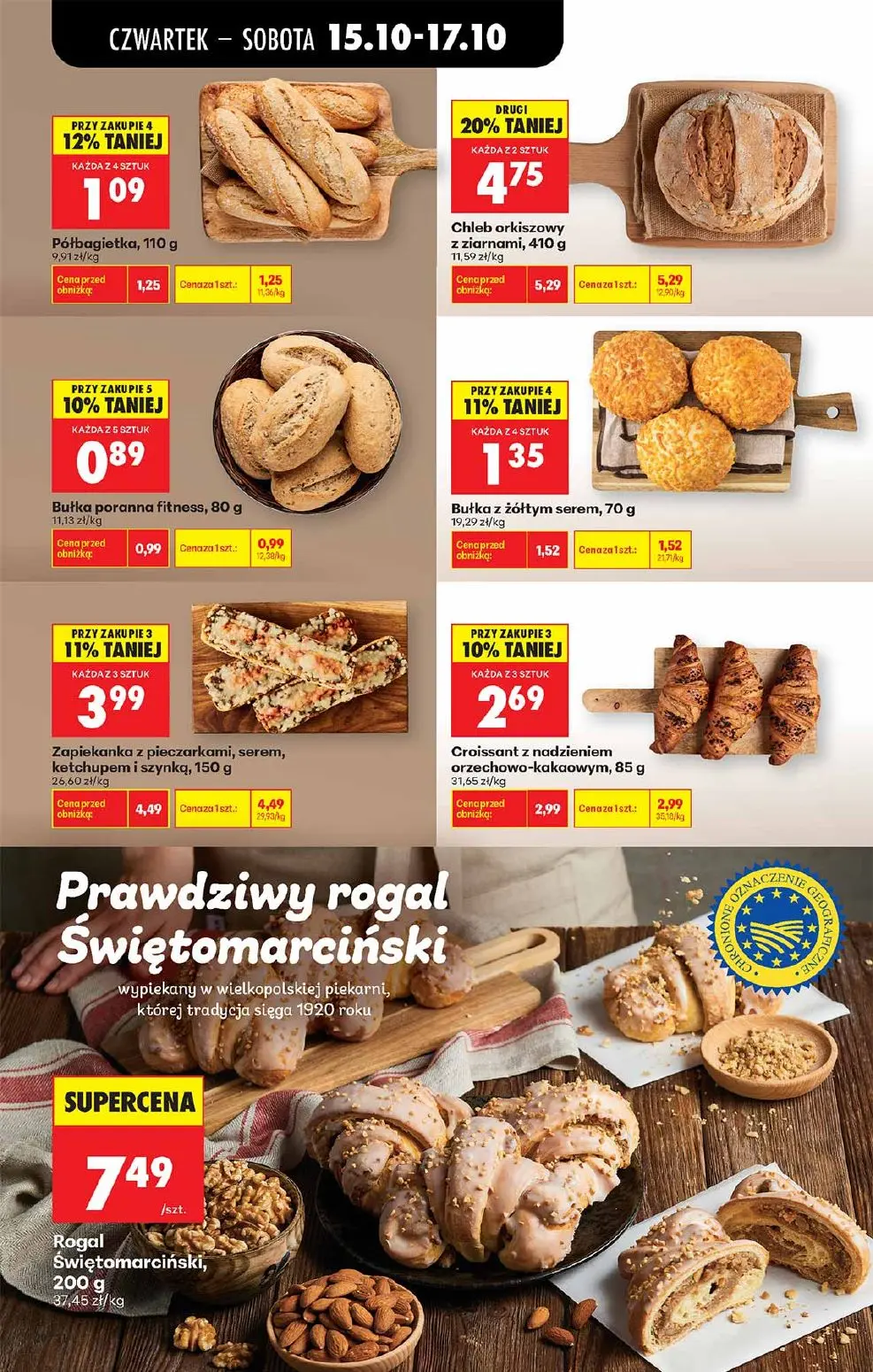 gazetka promocyjna Biedronka Lada tradycyjna. Od czwartku - Strona 20