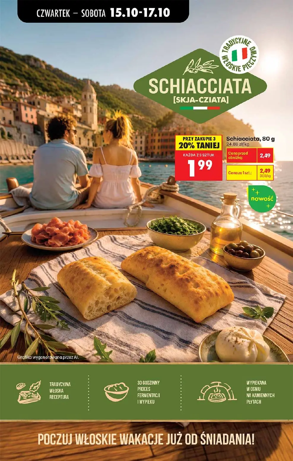 gazetka promocyjna Biedronka Lada tradycyjna. Od czwartku - Strona 76