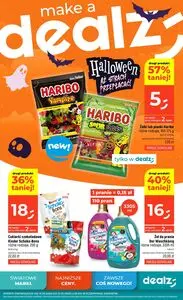 Gazetka promocyjna Dealz, ważna od 2026-10-15 do 2026-10-21.