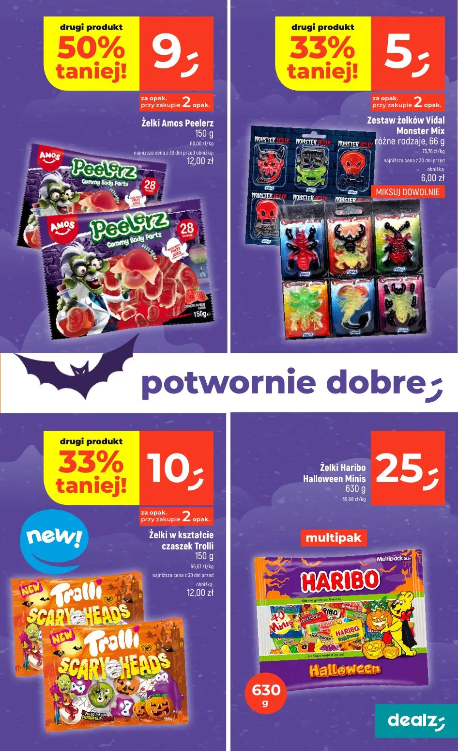 gazetka promocyjna Dealz Make a Dealz - Strona 11