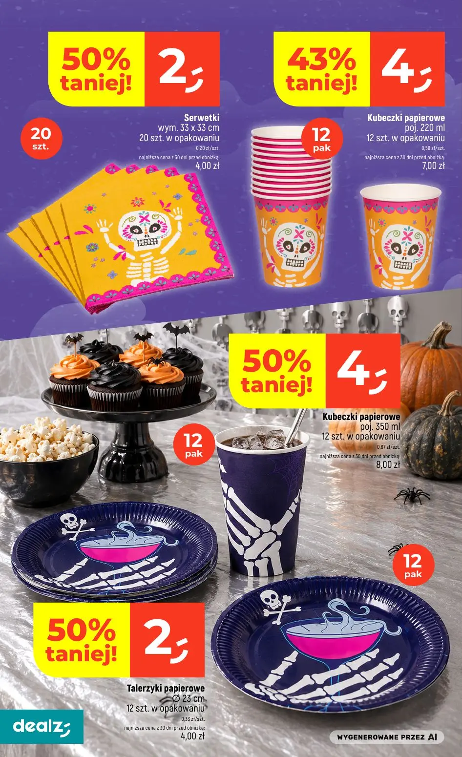 gazetka promocyjna Dealz Make a Dealz - Strona 14