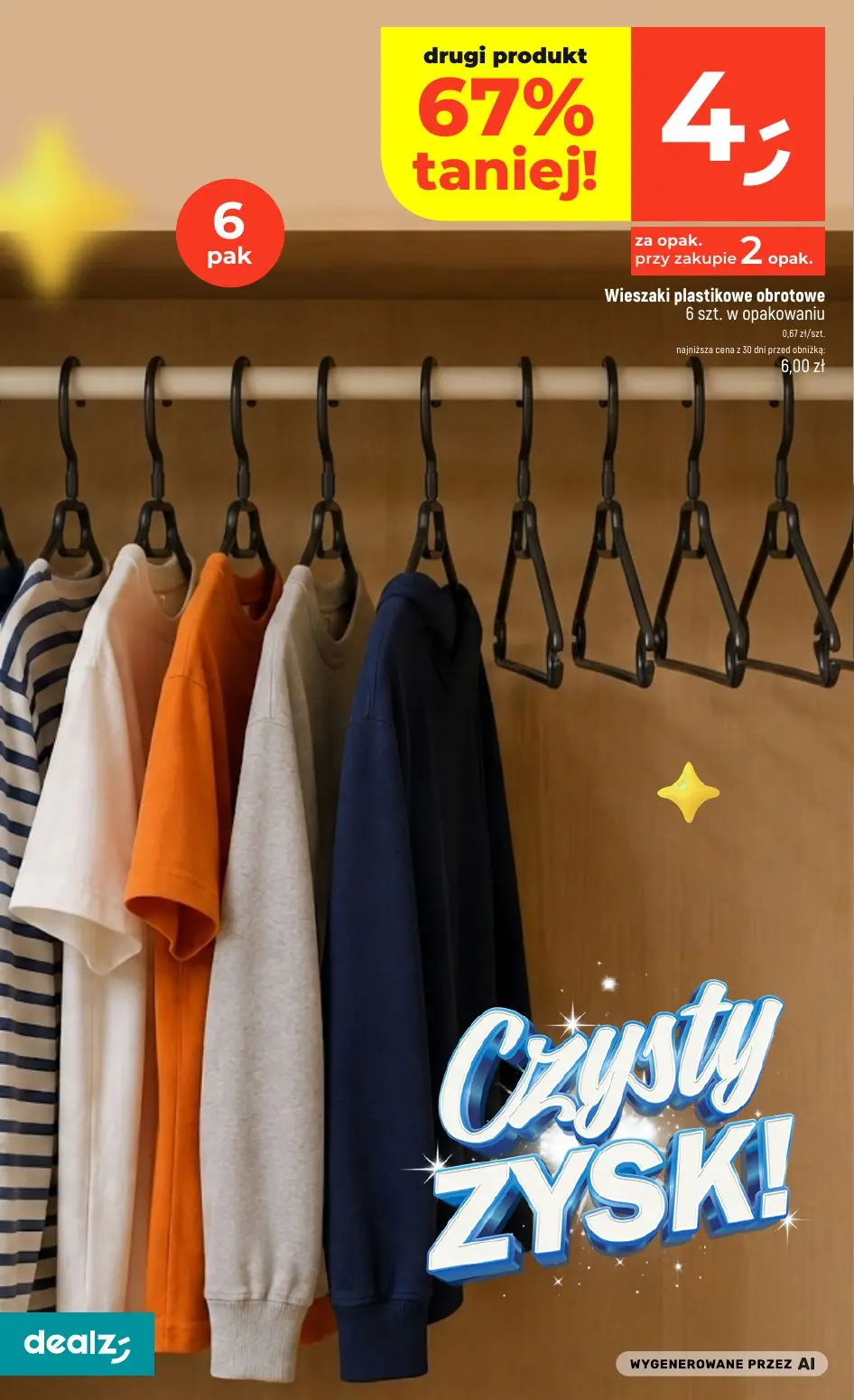 gazetka promocyjna Dealz Make a Dealz - Strona 40