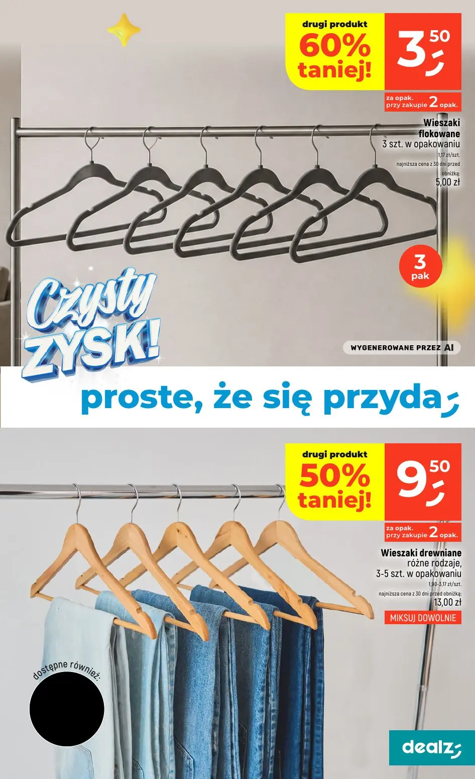 gazetka promocyjna Dealz Make a Dealz - Strona 41
