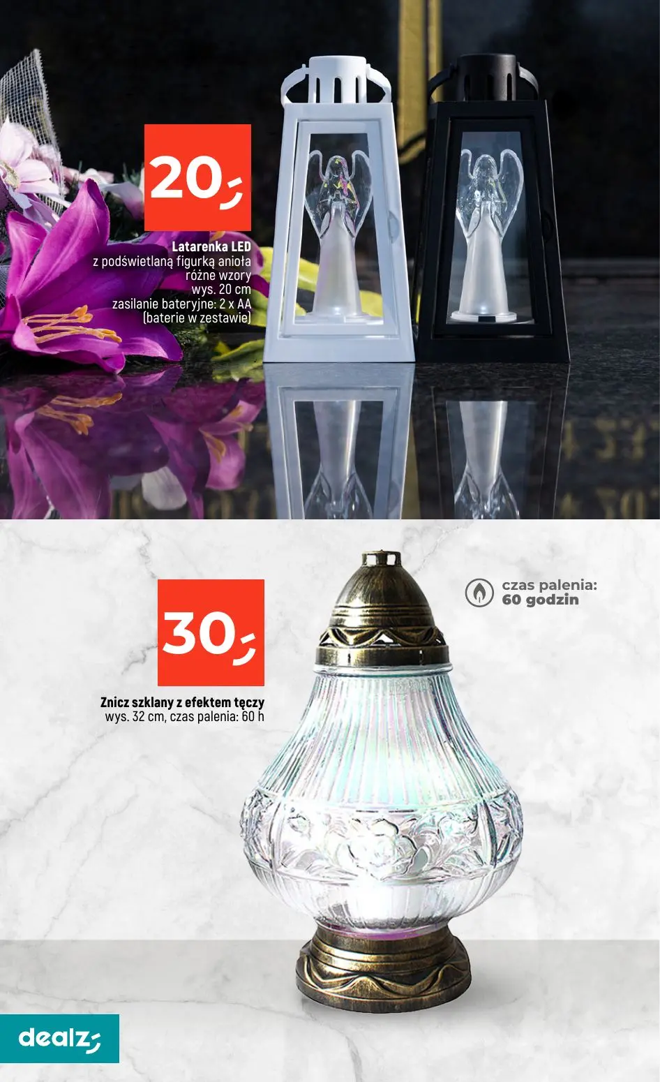 gazetka promocyjna Dealz Make a Dealz - Strona 50