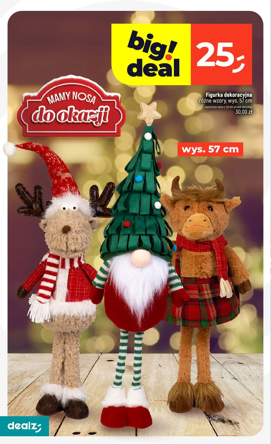 gazetka promocyjna Dealz Make a Dealz - Strona 52