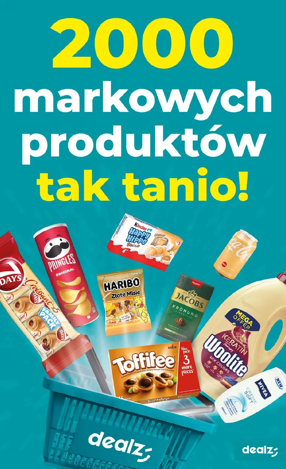gazetka promocyjna Dealz Make a Dealz - Strona 53