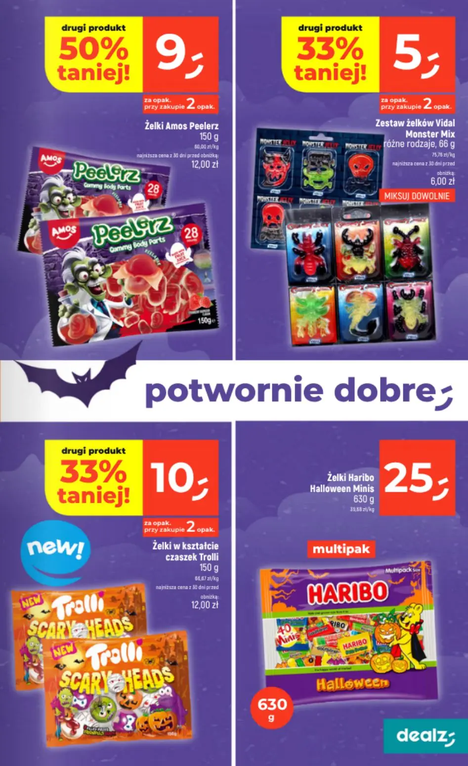gazetka promocyjna Dealz Make a Dealz - Strona 11